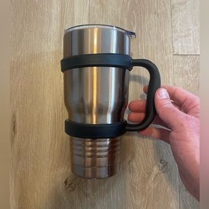 Tumbler